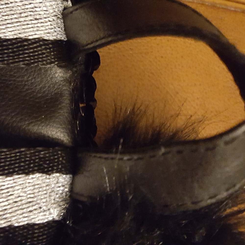 Justice Mini Sequence Backpack - image 4